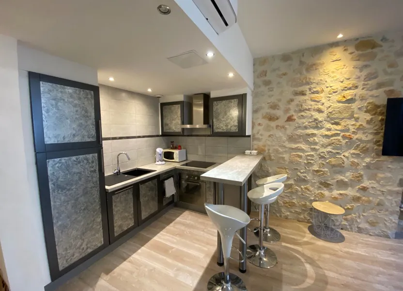 Flat Rue des Michels in Le Cannet