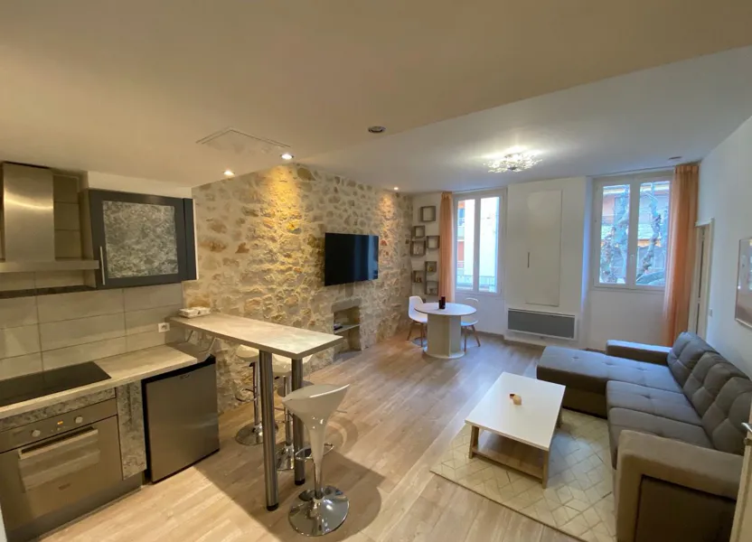 Flat Rue des Michels in Le Cannet