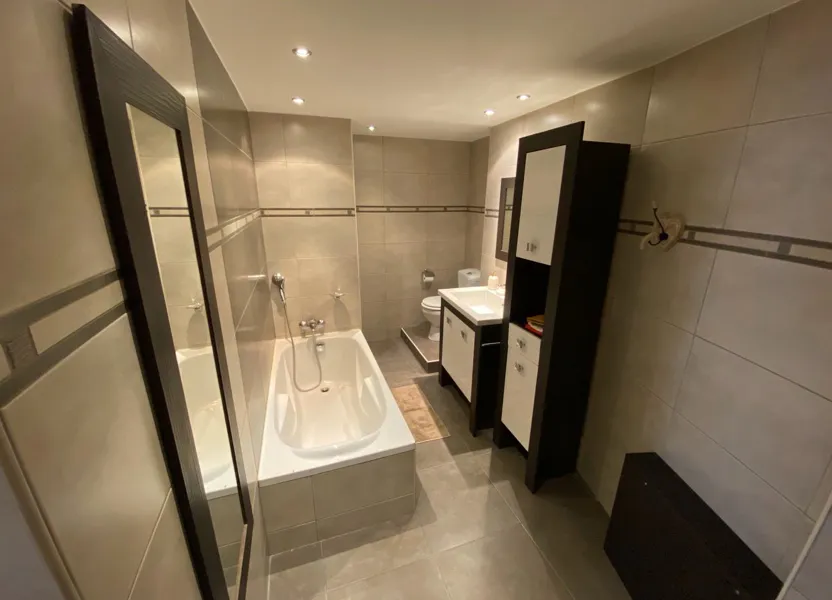 Flat Rue des Michels in Le Cannet