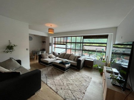 Flat Pickford Street in Manchester