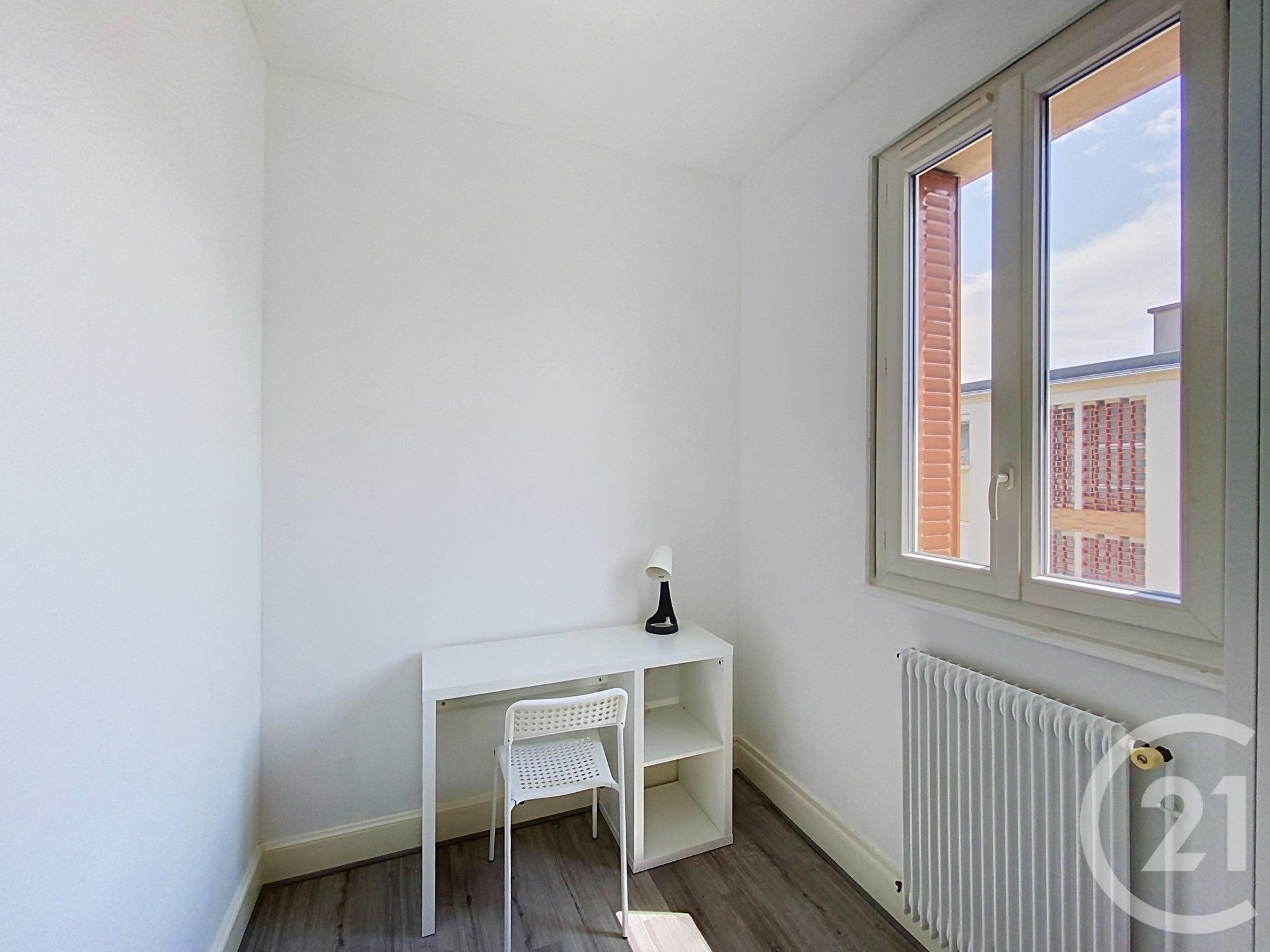 Appartement Place de Jaude à Clermont-Ferrand