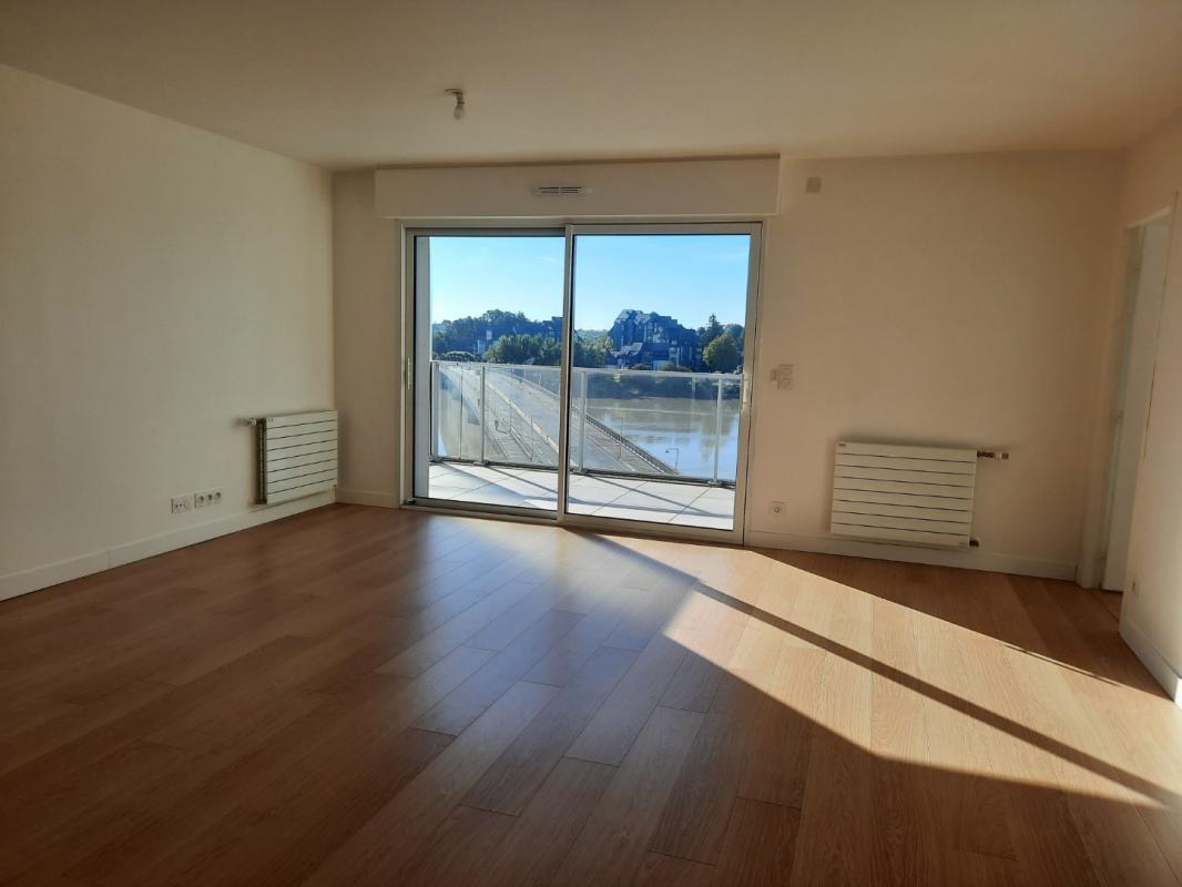 Appartement Rue du Cherche-Midi à Nantes
