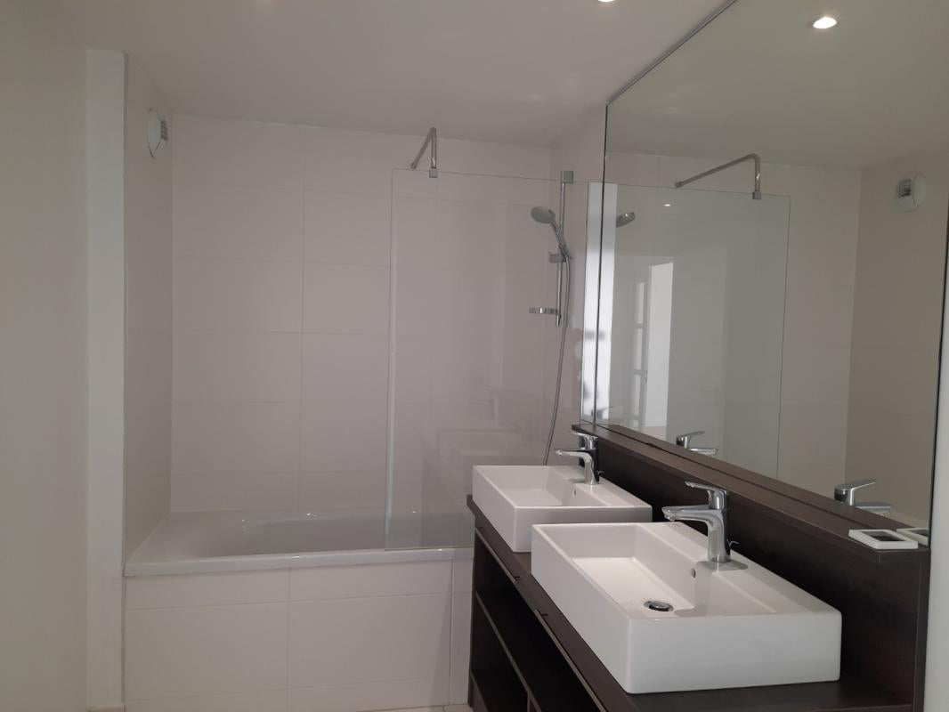 Appartement Rue du Cherche-Midi à Nantes