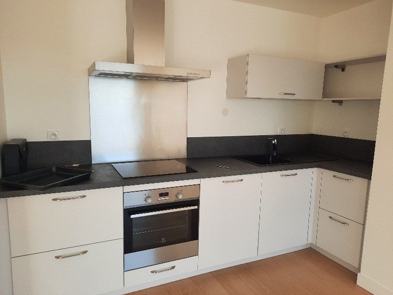 Appartement Rue du Cherche-Midi à Nantes