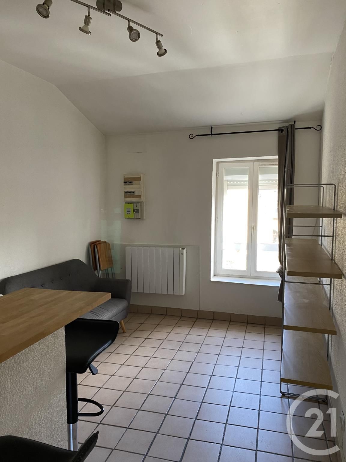 Appartement Place Gaston Nicod à Annonay