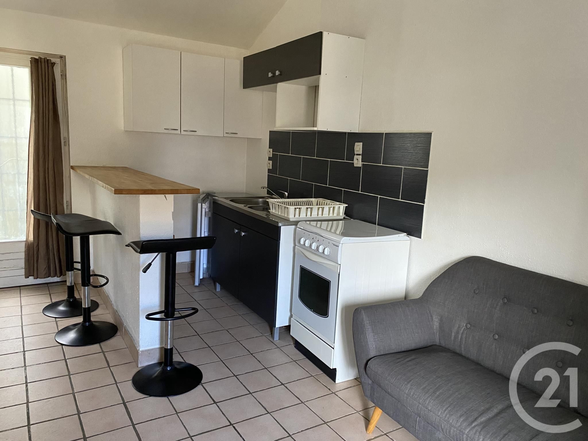 Appartement Place Gaston Nicod à Annonay