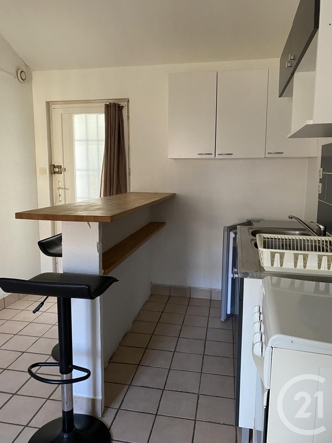 Appartement Place Gaston Nicod à Annonay