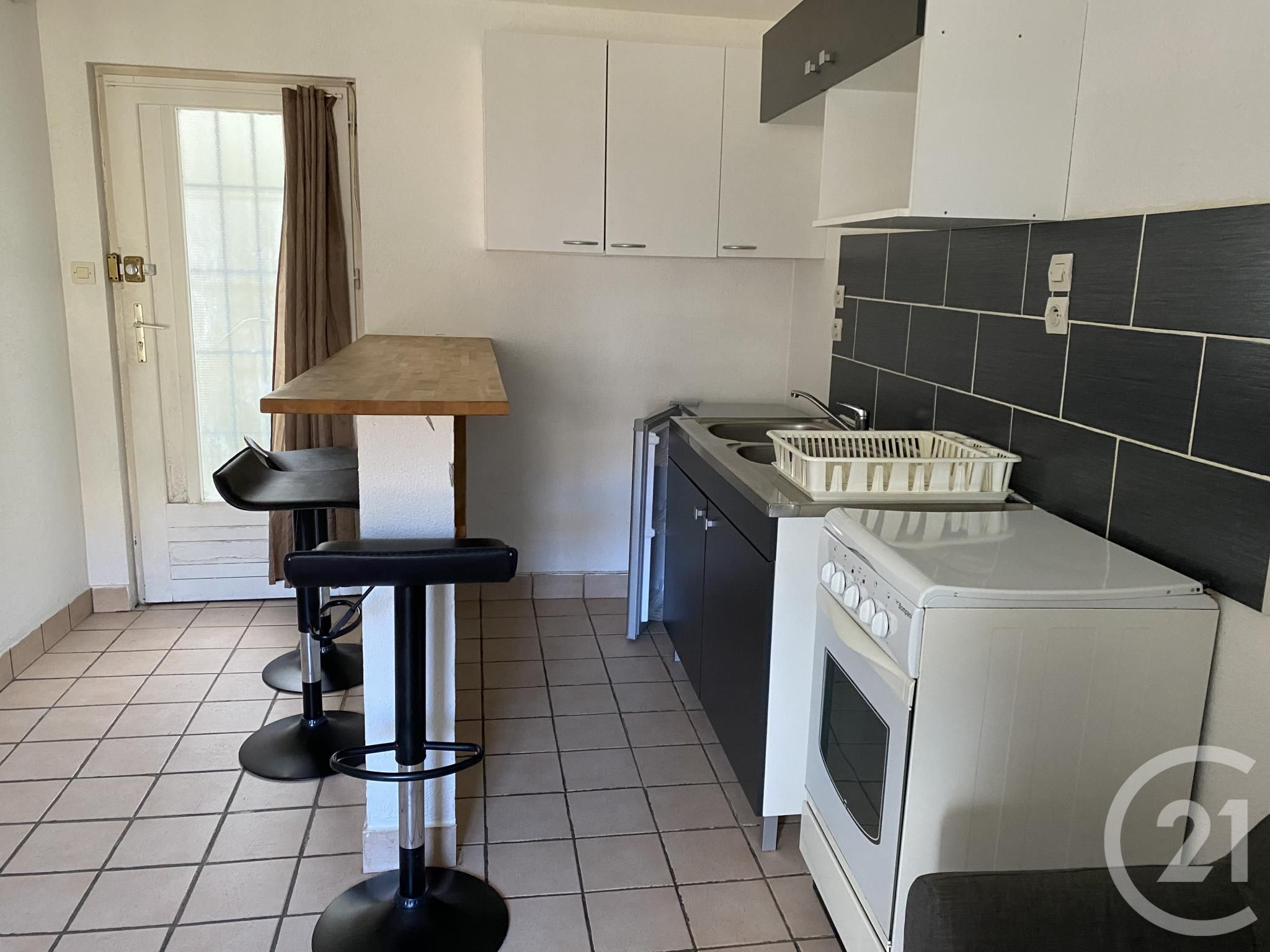 Appartement Place Gaston Nicod à Annonay