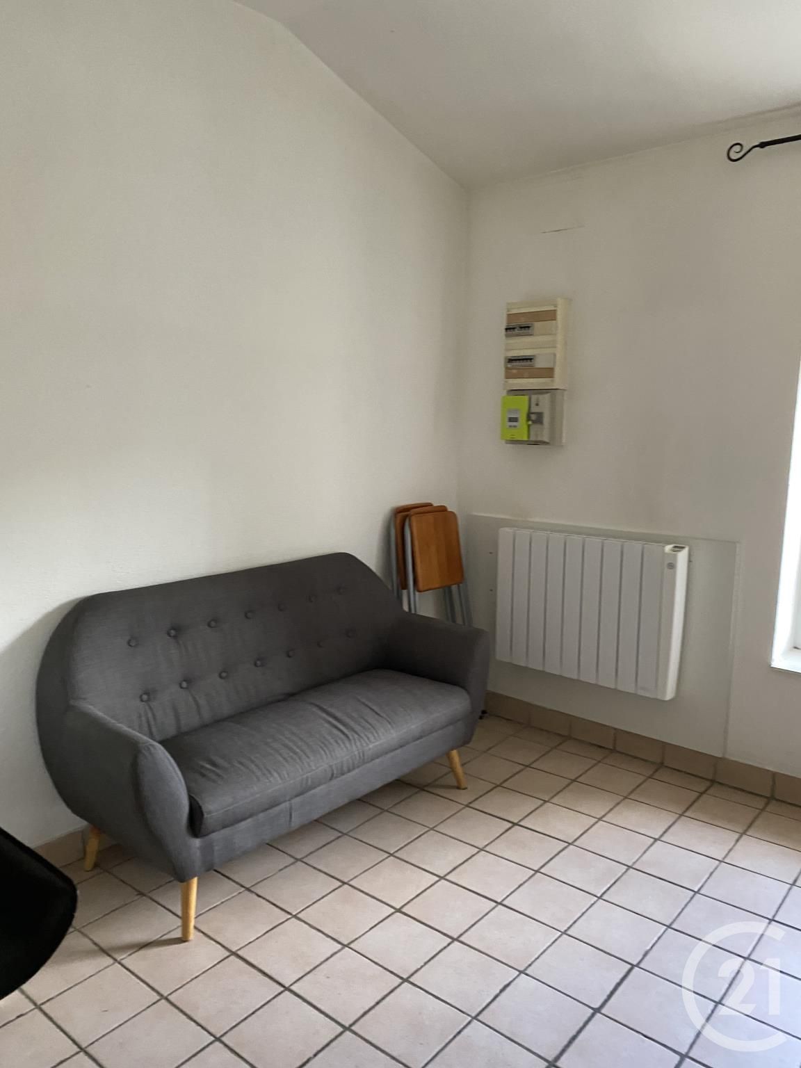 Appartement Place Gaston Nicod à Annonay