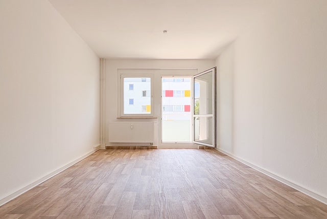 Wohnung Zaderastraße in Plauen
