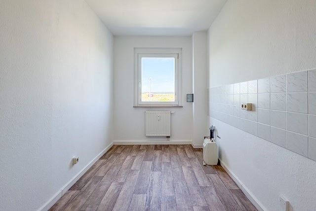 Wohnung Zaderastraße in Plauen