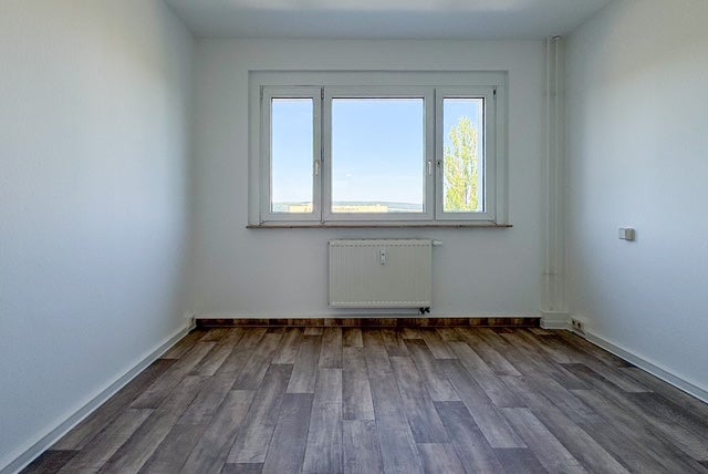 Wohnung Zaderastraße in Plauen