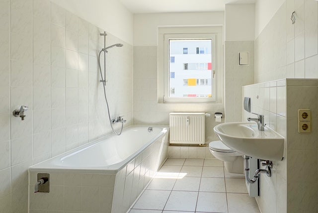 Wohnung Zaderastraße in Plauen