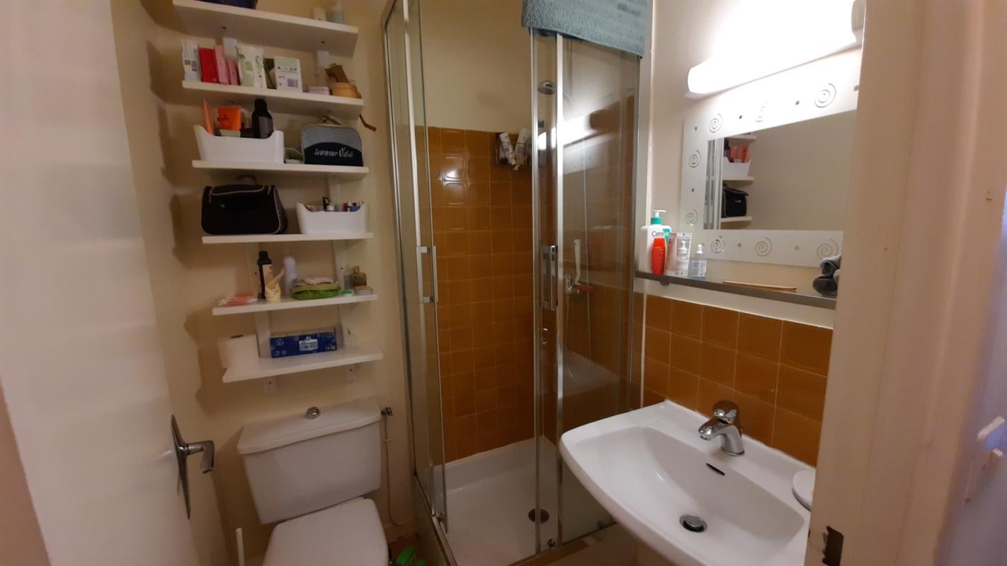 Appartement Place Maréchal Juin à Rennes