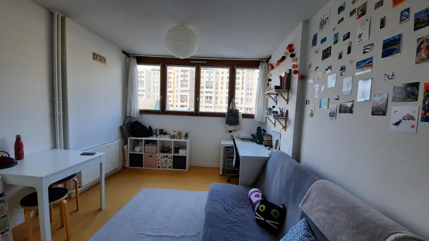Appartement Place Maréchal Juin à Rennes