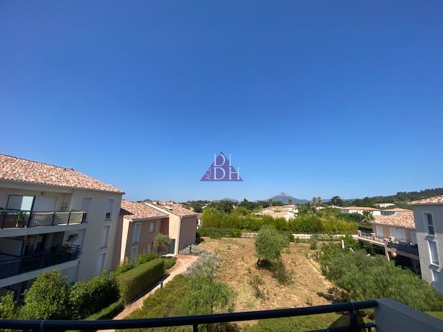 Appartement Rue des Fleurs à Hyères