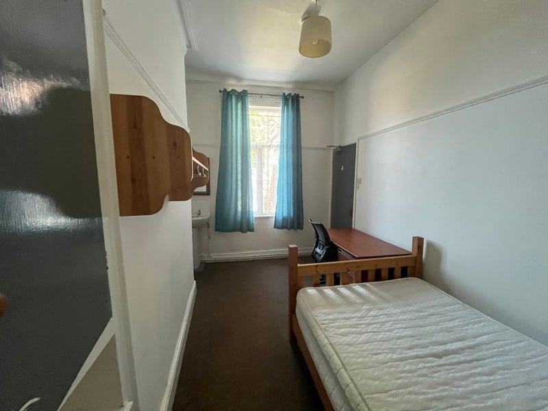 Room Christ Church Street in Preston