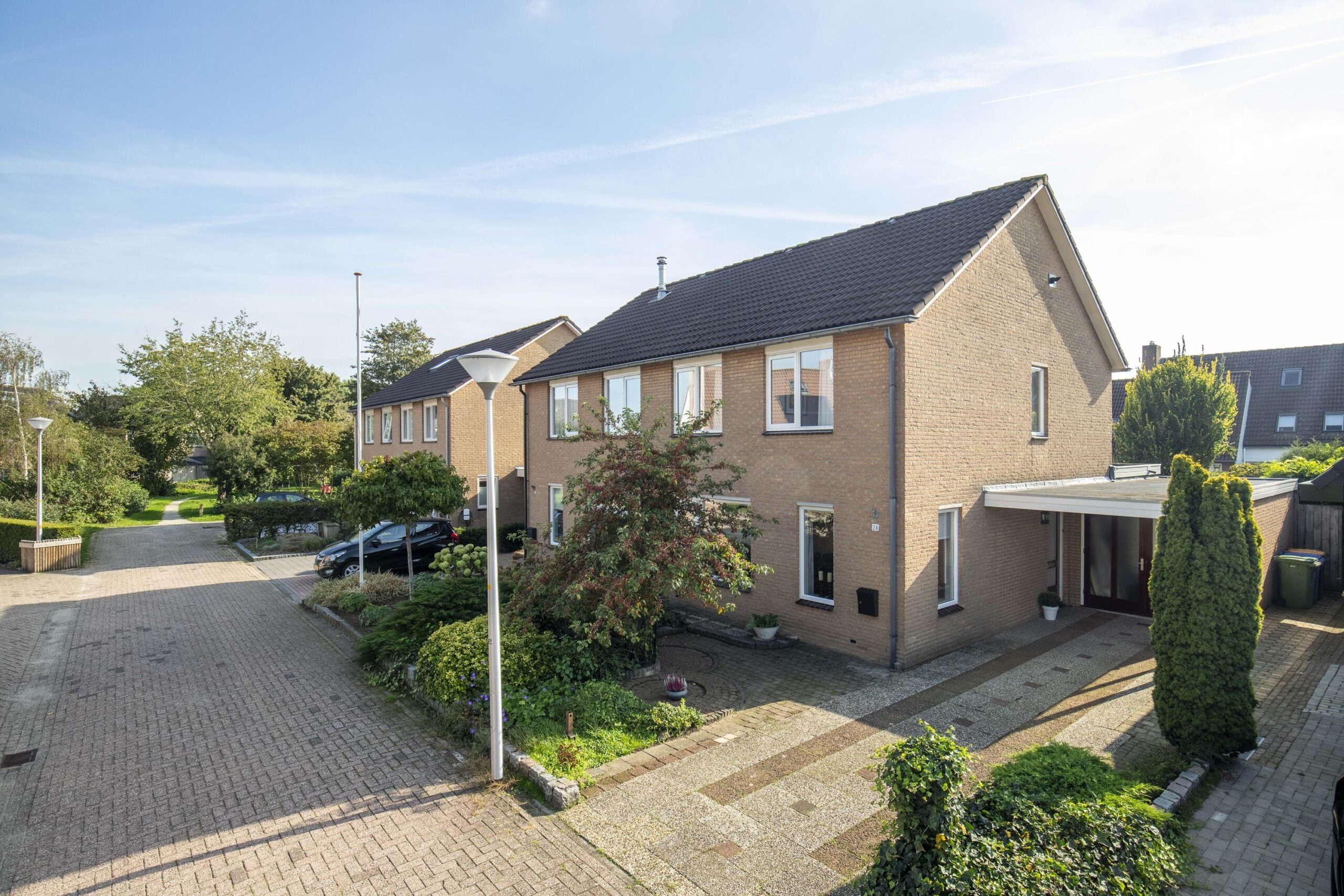 Huis Welhaak 24 in Hasselt