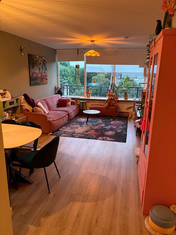 Appartement de Tol in Leidschendam