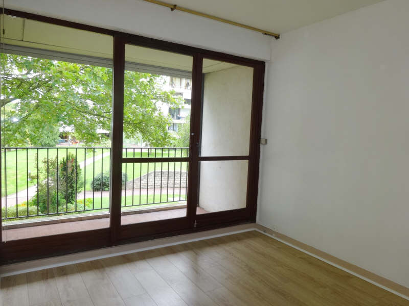 Appartement Avenue de Pontoise à Poissy