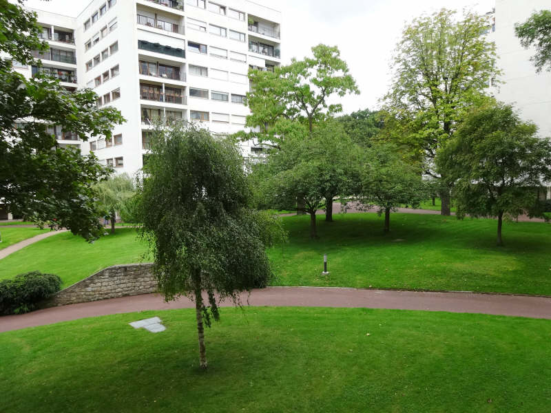 Appartement Avenue de Pontoise à Poissy