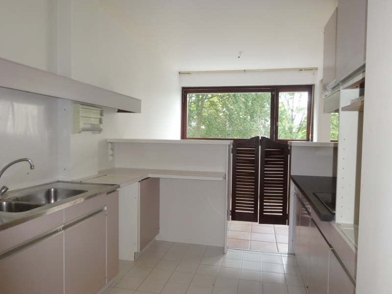 Appartement Avenue de Pontoise à Poissy