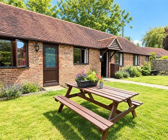 House Southbrook Road in Chichester