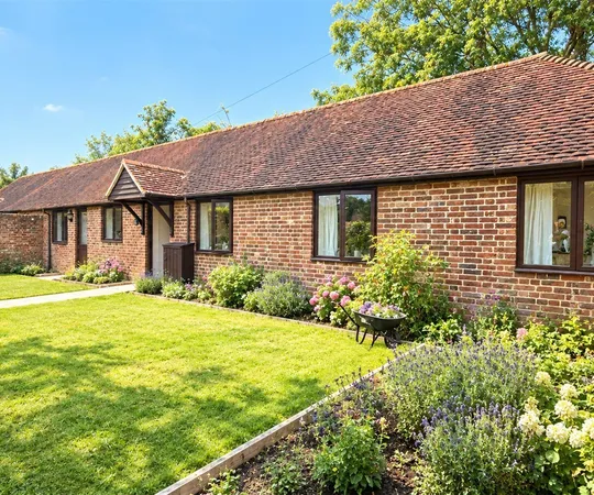 House Southbrook Road in Chichester