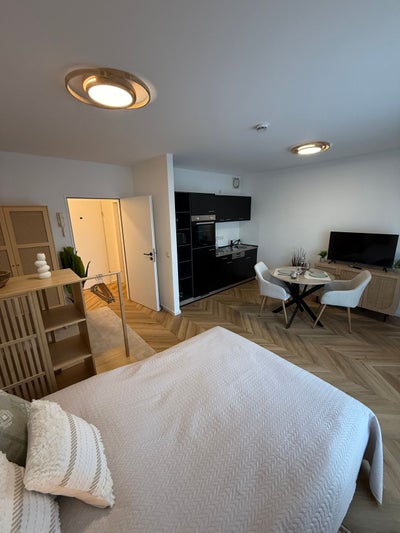 Wohnung Krofdorfer Straße in Gießen