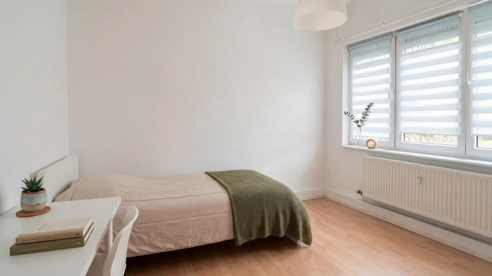 Wohnung Reichsstraße in Berlin