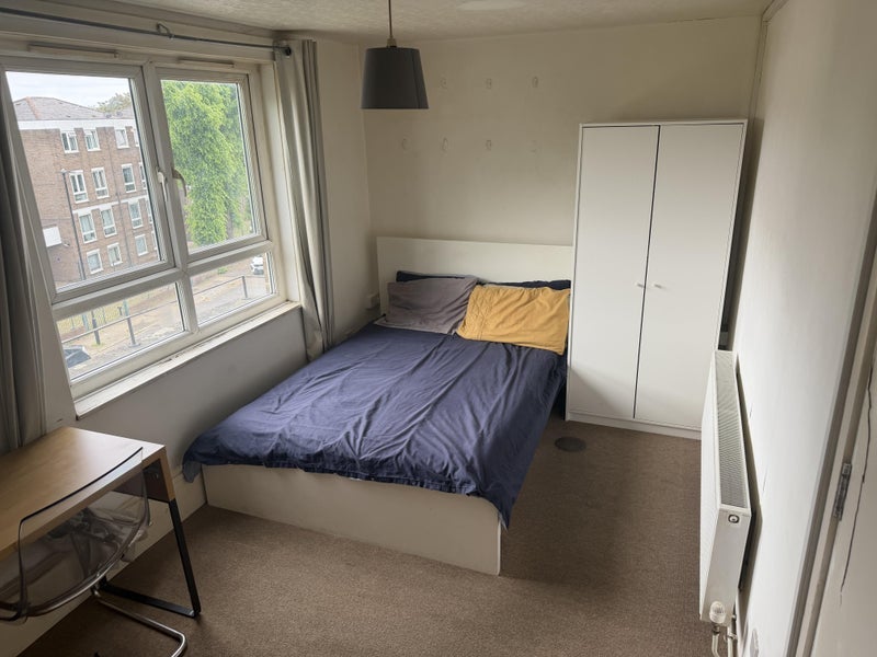 Room Hilldrop Crescent in Greater London