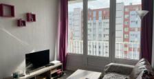 Flat Rue des Roses in Orléans