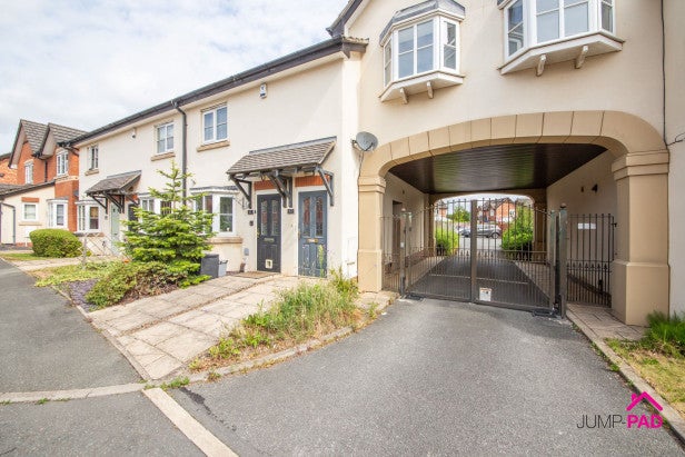 House Vulcan Park Way in Newton-le-Willows