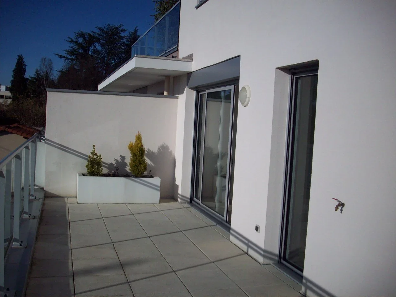 Appartement Rue du Professeur Depéret à Tassin-la-Demi-Lune