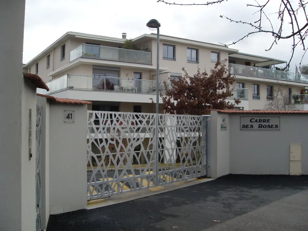 Appartement Rue du Professeur Depéret à Tassin-la-Demi-Lune