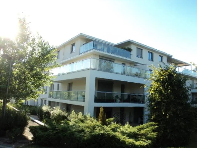 Appartement Rue du Professeur Depéret à Tassin-la-Demi-Lune