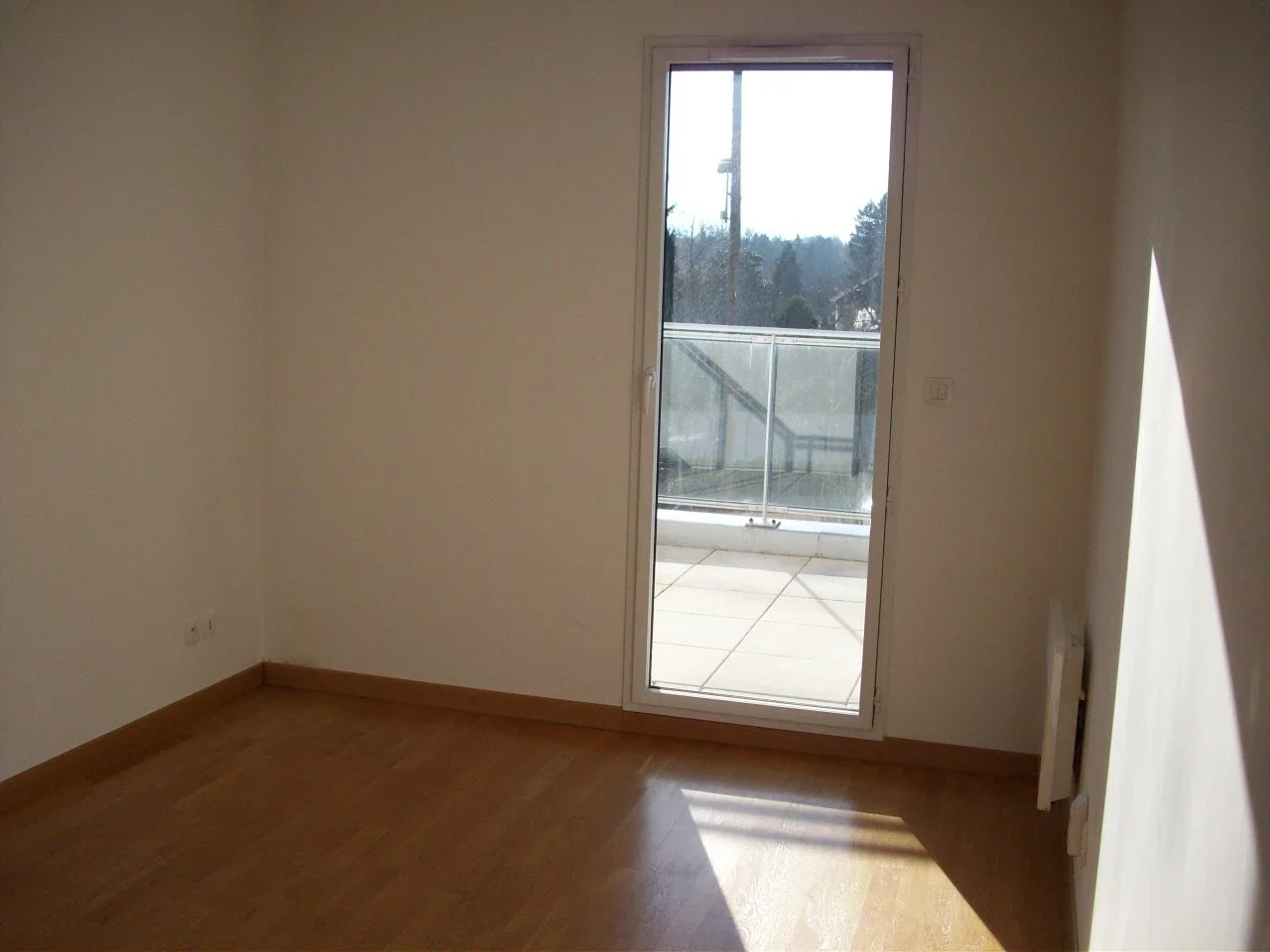 Appartement Rue du Professeur Depéret à Tassin-la-Demi-Lune