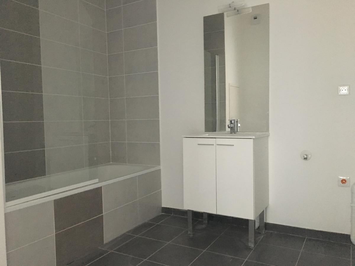Flat Rue de Lille in Tourcoing