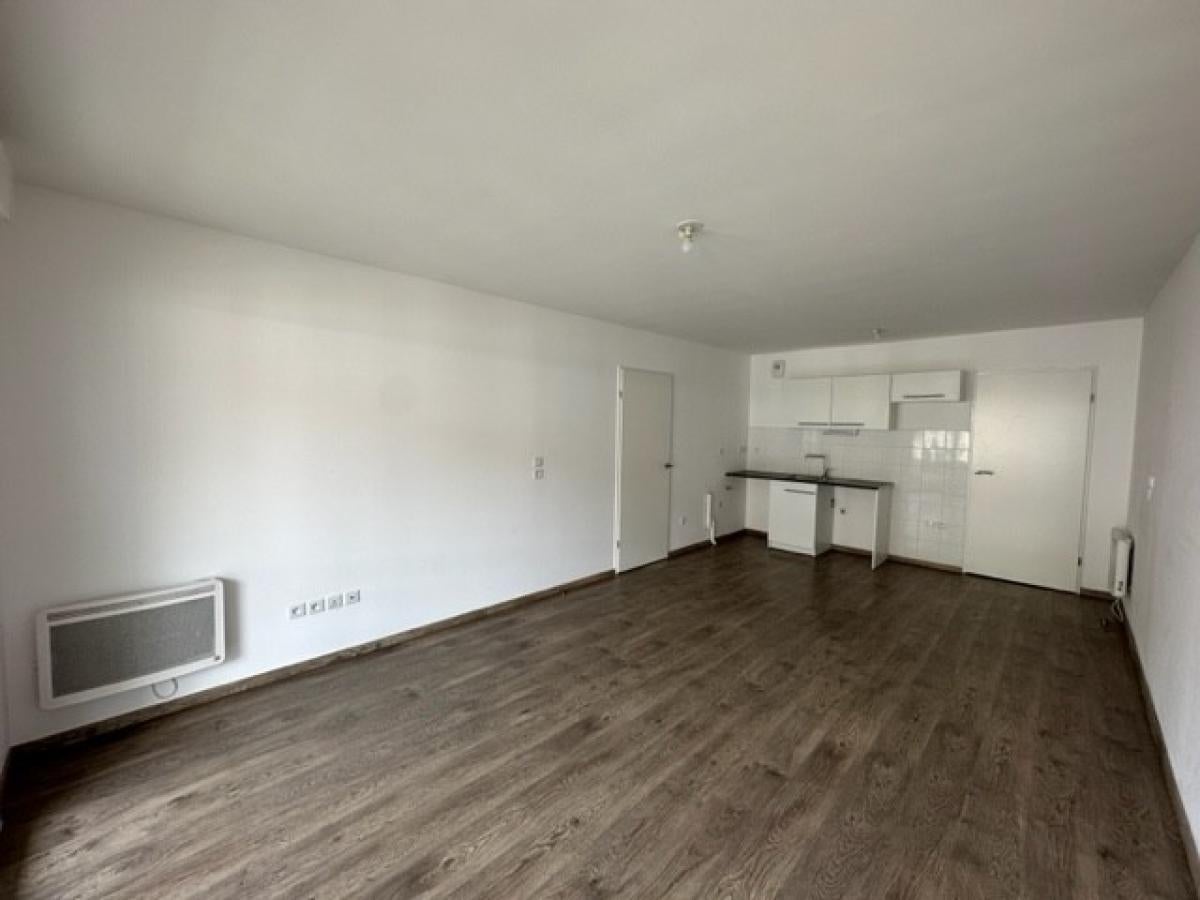 Flat Rue de Lille in Tourcoing