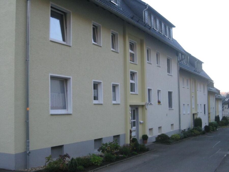Wohnung An den Husareneichen in Lüdenscheid