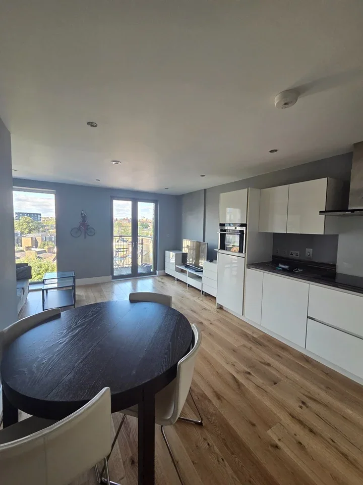 Flat Camden Road in Greater London