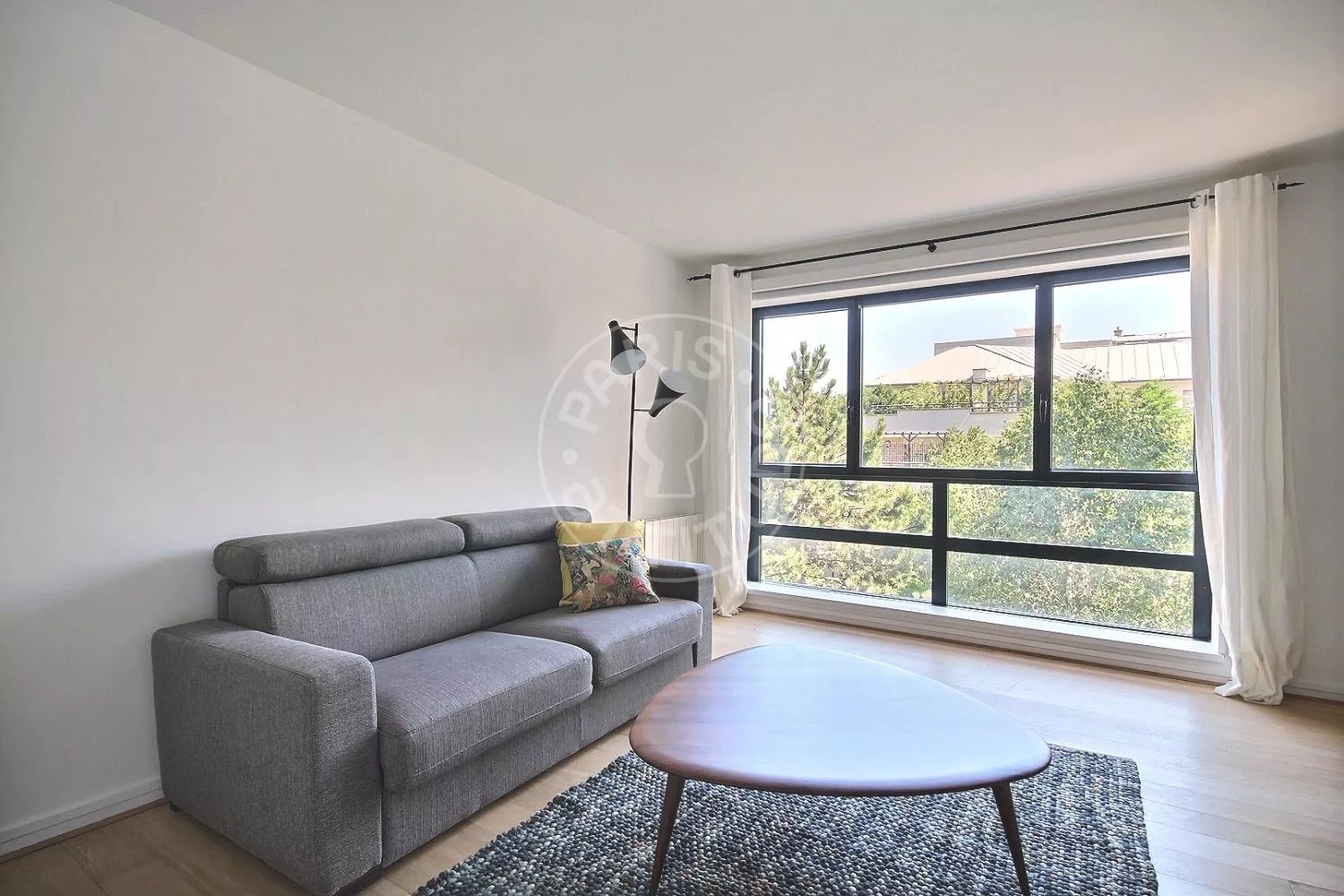 Appartement Rue Castéja à Boulogne-Billancourt