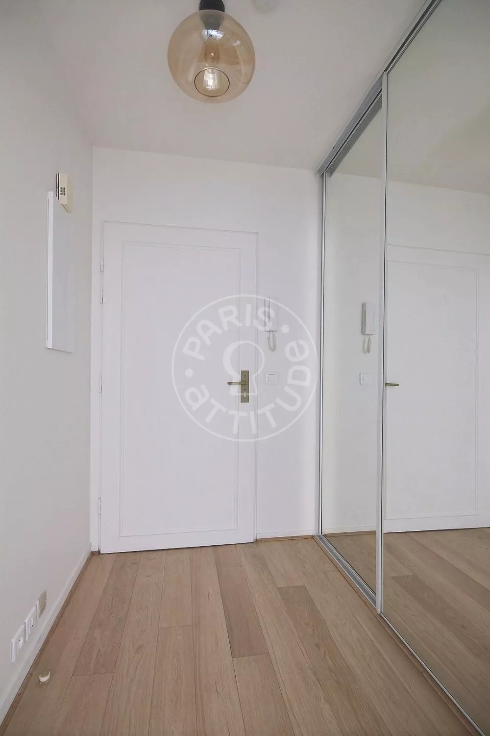 Appartement Rue Castéja à Boulogne-Billancourt