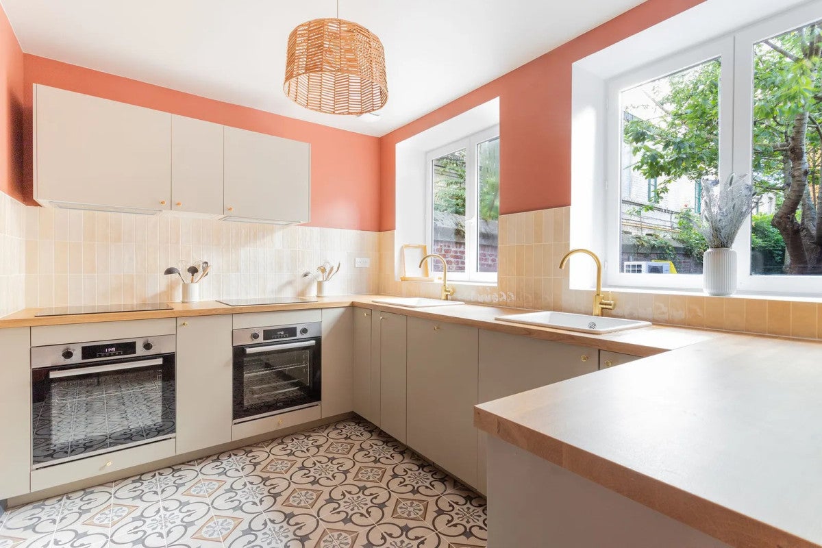 Chambre Rue d'Esquermes à Lille