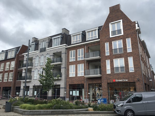 Bouwstraat