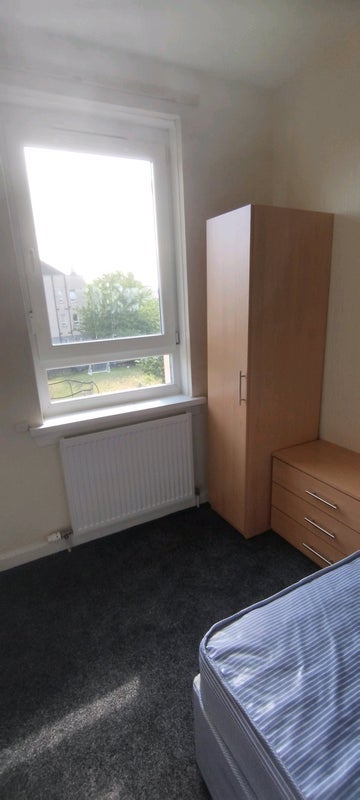 Room Wardieburn Road in City of Edinburgh