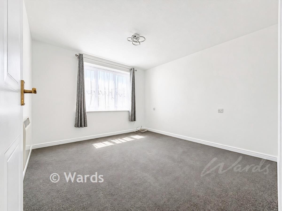 Flat Windsor Court in Gillingham