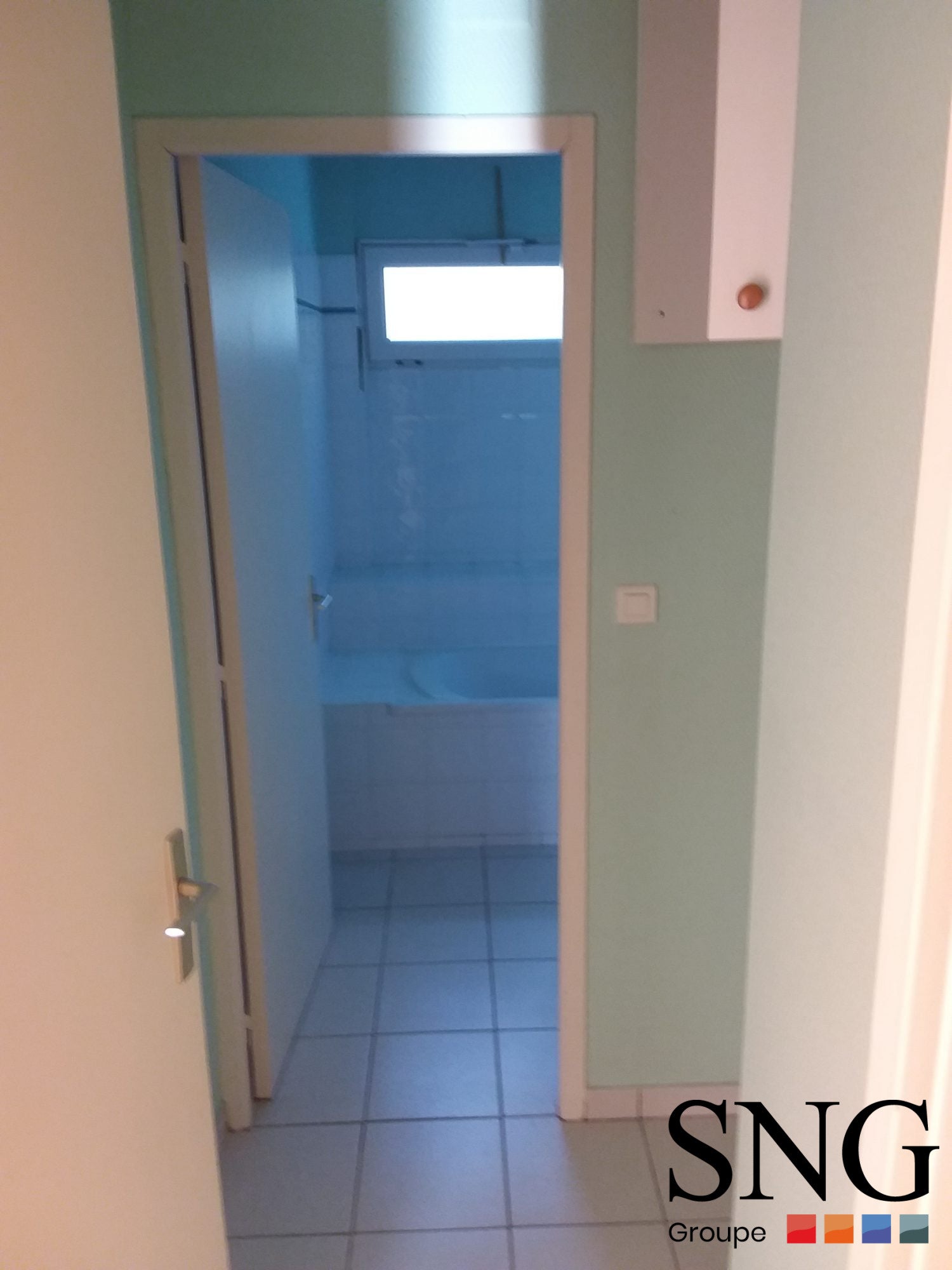 Flat Boulevard Puyrousseau in Périgueux
