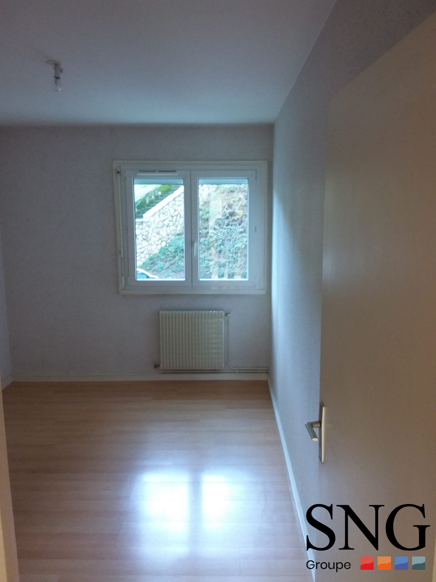 Flat Boulevard Puyrousseau in Périgueux