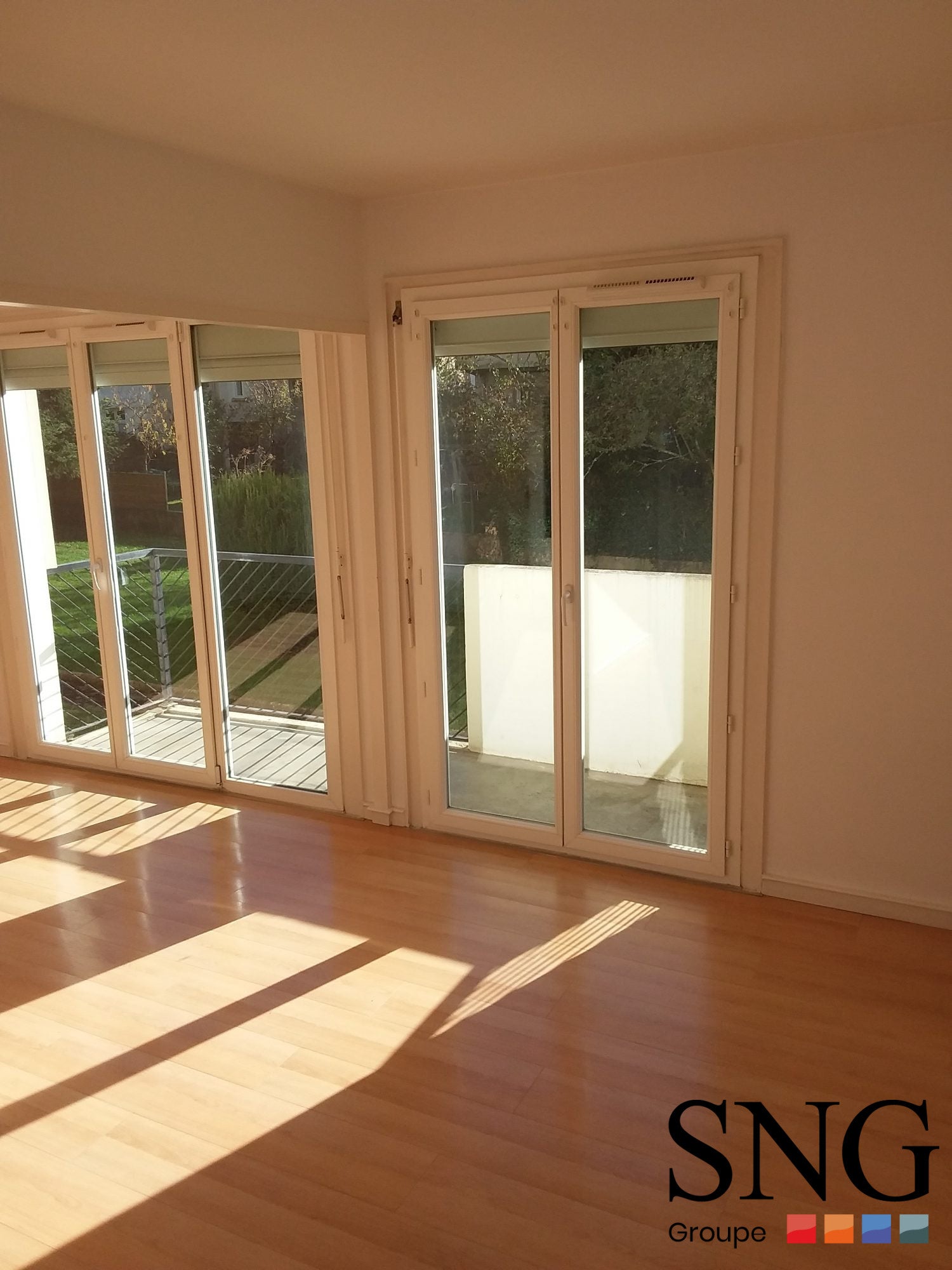 Flat Boulevard Puyrousseau in Périgueux
